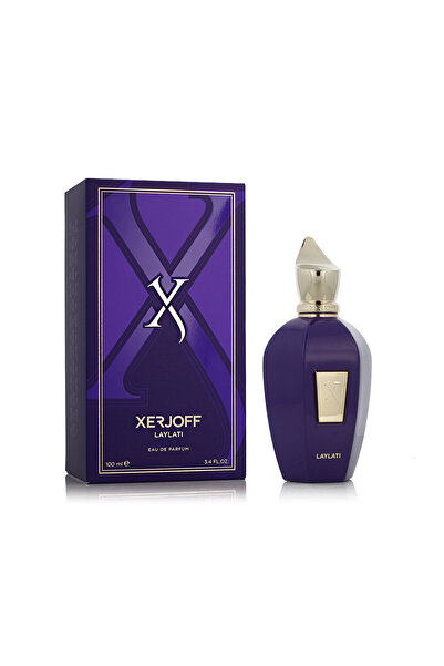 Xerjoff Apa de parfum "V" Laylati 100 ml (unisex)