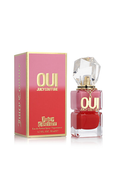 Juicy Couture Juicy Couture Yes Eau De Parfum 50 ml (femeie)
