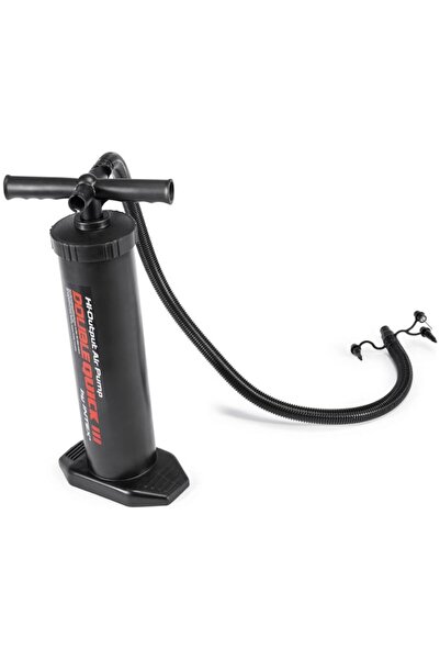 Intex Giant Bellows Foot Pump, 48cm