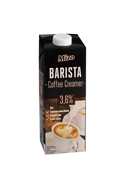 OEM Lapte Mizo Barista Coffee Creamer, 1 L
