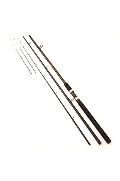 eastshark Lanseta Feeder Delta 3,30m/120-180gr