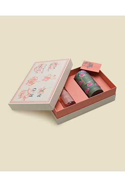 jad مجموعة هدايا روز ويسبيرز