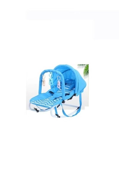 rexa Swing Comfort Baby Rocking Chair – Soothing & Secure