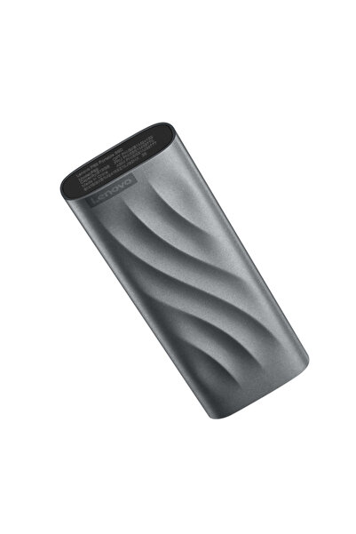 LENOVO PS8 4TB Portable 1050MB/s-1000MB/s USB 3.2 Gen 2 Taşınabilir SSD GXB1M24162