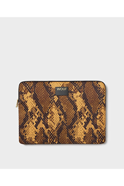 Wouf Boa - Laptop Kılıfı 15" & 16"
