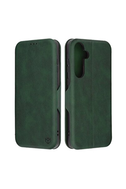 Dali Husa de protectie flip cover compatibila cu Samsung Galaxy A55 5G, Safe ...