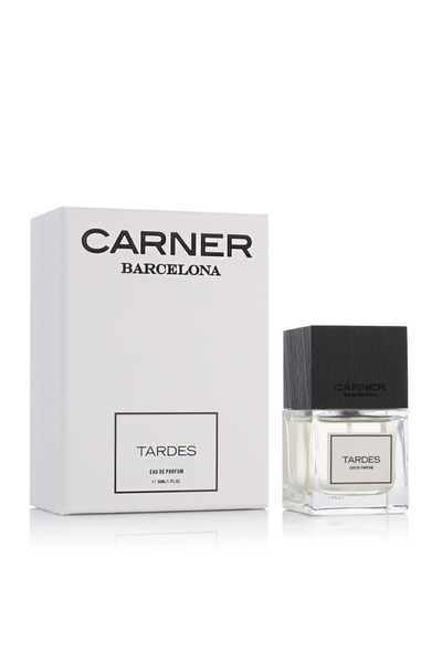 Carner Barcelona Tardes Eau De Parfum 50 ml (femeie)