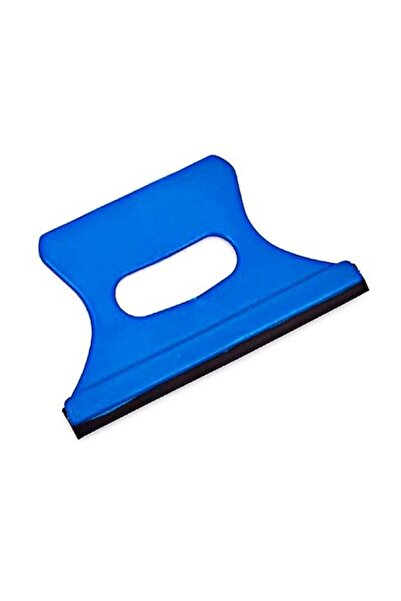 OEM Scraiper Fereastra Albastru