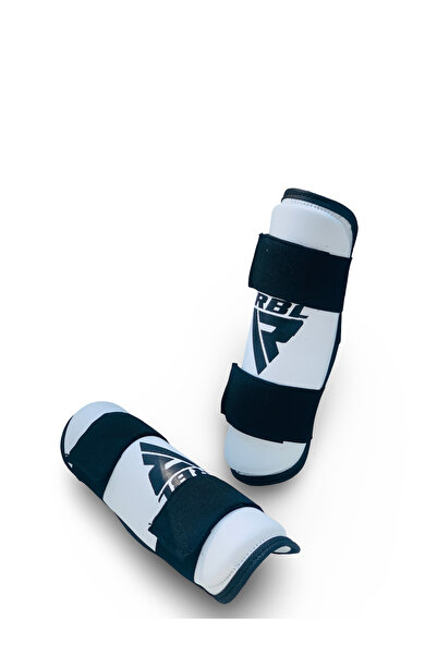 RUBBEL Rbl-034 Taekwondo Forearm Protector High Quality