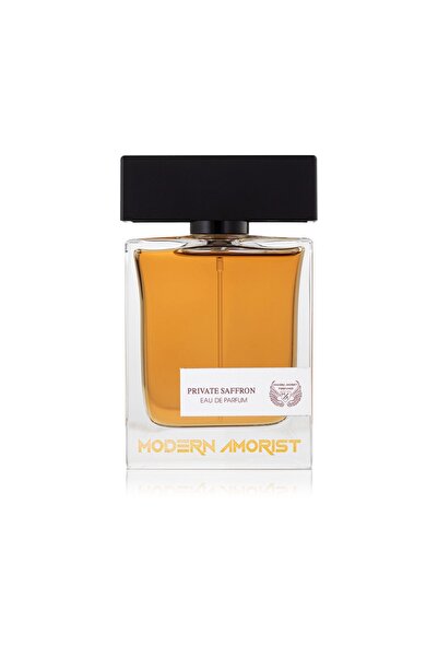 Modern Amorist عطر مودرن امورست برايفت سافرون - او دى بارفيوم 100مل