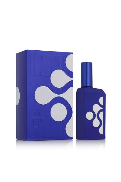 Histoires De Parfums This Is Not A Blue Bottle 1.4 Eau De Parfum 60 ml (unisex)