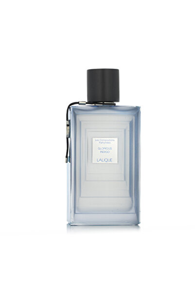 Lalique Les Compositions Parfumées Glorius Indigo Eau De Parfum 100 ml (unisex)