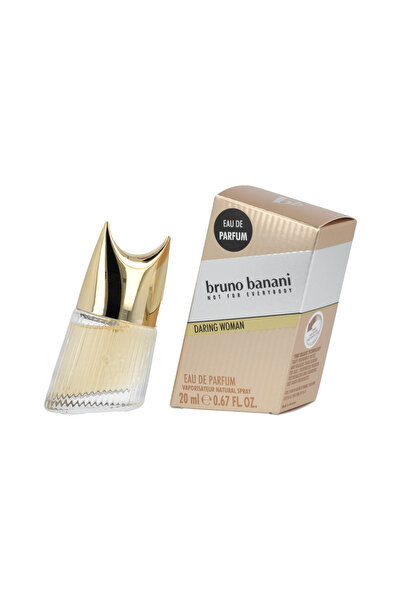 Bruno Banani Daring Woman Eau De Parfum 20 ml (woman)