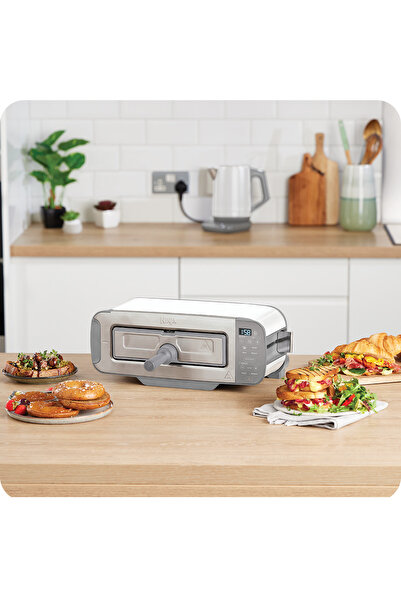 NINJA Toaster Electric Foodi 3-in-1 ST200EUWH