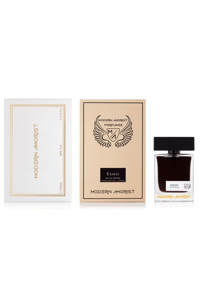 Modern Amorist Perfume Modern Amourist Exotic Eau De Parfum 100ml
