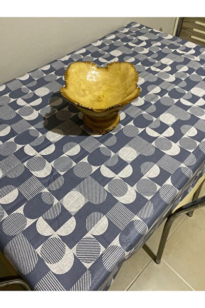 yek home tekstil evinizin her yerinde Fiber Pvc Erasable Table Cloth