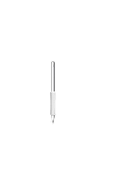 dalip Silicone Case Compatible with Apple Pencil 1/2 and Huawei M-Pencil, White
