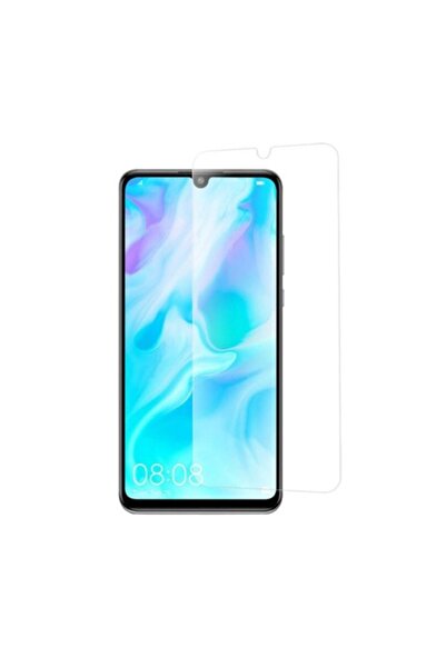 Dali Protector de ecran pentru Huawei P30 Lite/P30 Lite New Edition, Clear Vision, sticlă securizată, transparentă