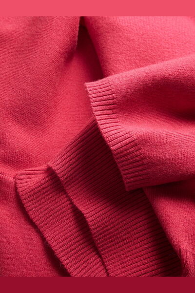 Jack & Jones Women's Crew Neck Sweater - Darsha