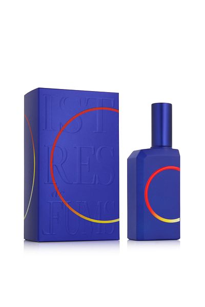 Histoires De Parfums This Is Not A Blue Bottle 1.3 Eau De Parfum 60 ml (unisex)