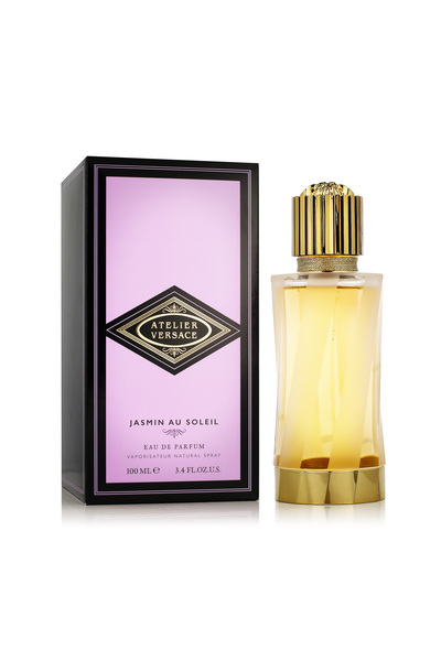 Versace Jasmin au Soleil Eau De Parfum 100 ml (unisex)