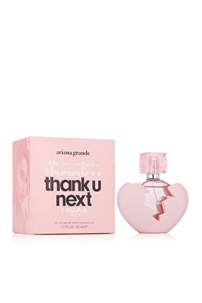 Ariana Grande Ariana Grande Thank U Next Eau De Parfum 50 ml (femeie)