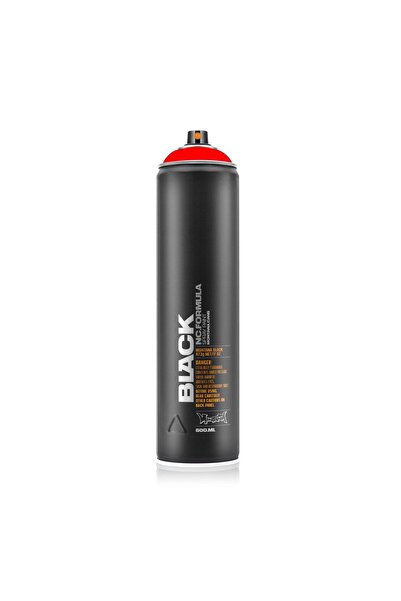 OEM Spray Vopsea, P3000 Power Red, Montana, 600 ml