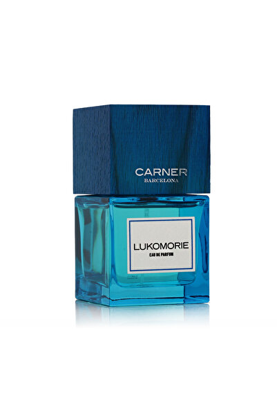 Carner Barcelona Lukomorie Eau De Parfum 100 ml (unisex)