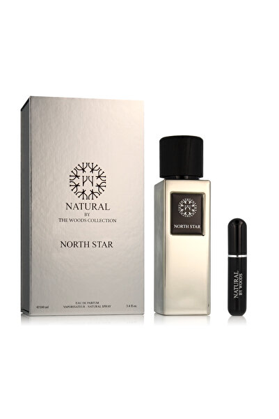 The Woods Collection The Woods Collection North Star Apa de Parfum 100 ml (ba...