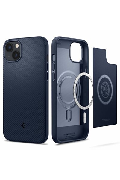 Dali Carcasă de protecție compatibilă cu Apple iPhone 14, Mag Armor, compatib...