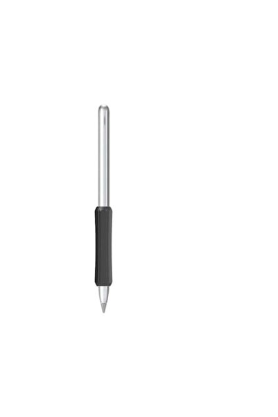 dalip Husă compatibilă cu Apple Pencil 1/2 și Huawei M-Pencil, silicon, neagră