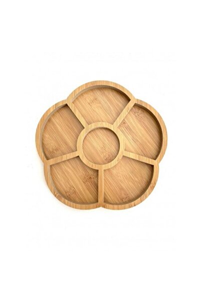 OEM Platou Multifunctional din Lemn