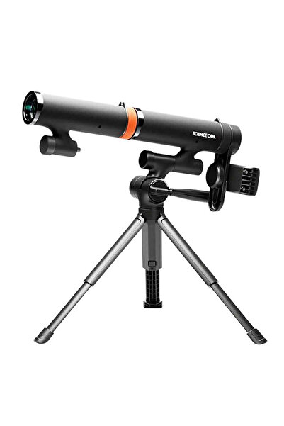 Science Can 3in1 Ayaklı Teleskop