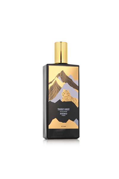 Memo Paris Tiger's Nest Eau De Parfum 75 ml (unisex)