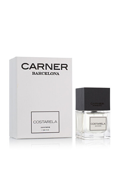 Carner Barcelona Apa de parfum Costarela 50 ml (unisex)