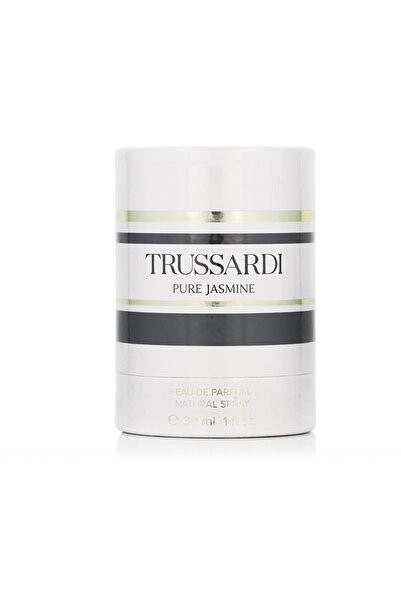 Trussardi Pure Jasmine Eau De Parfum 30 ml (woman)