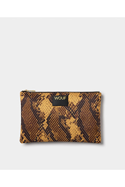 Wouf Boa - XL El Çantası