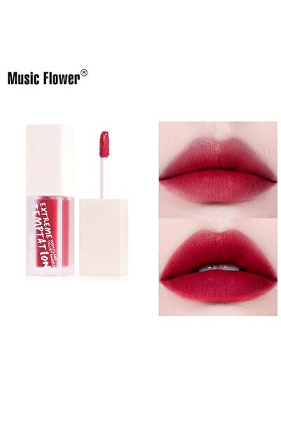 Music Flower ملمع الشفاه