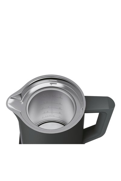 Haier HKE7W 011 2200 W 1,3 Lt Kapasiteli Çelik hOn Bağlantısı Kettle Su Isıtıcısı