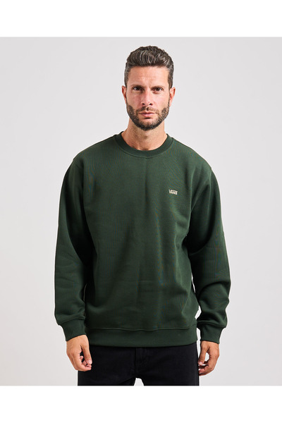 Vans Left Chest Ii Loose Crew.