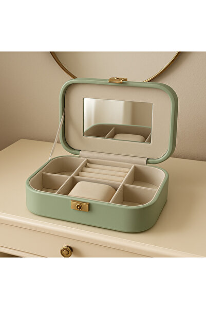 ECASATAL cutıe de depozitare bijuterii