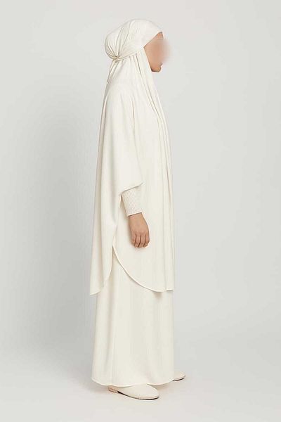 rizahijab Jilbab Set