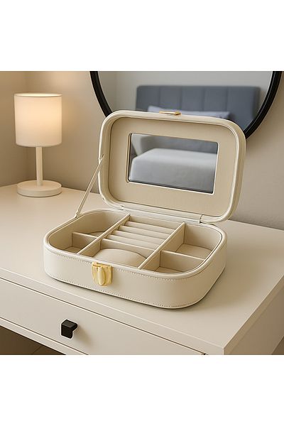 ECASATAL jewelry storage box