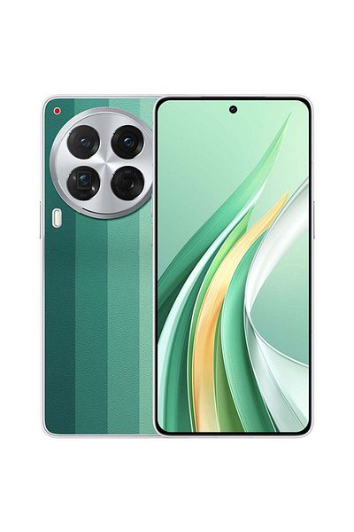 TECNO Camon 30 Dual SIM Loewe Edition 8GB RAM 256GB 5G - Middle East Version