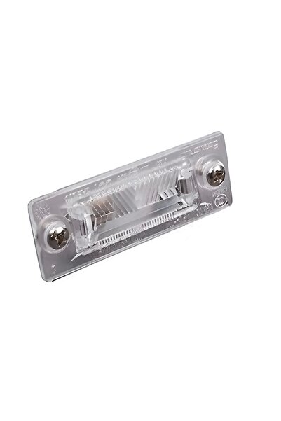 Genel Markalar Golf 5 Caddy Jetta 2004-2009 Plaka Lambası Ledli 3B5943021Led