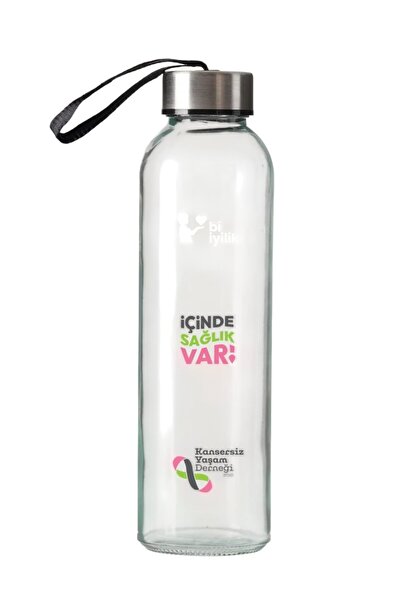 biiyilik dükkanı Cam Şişe