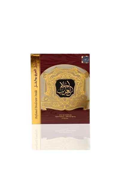 ARD AL ZAAFARAN Arab Dreams from the Land of Saffron 100ml