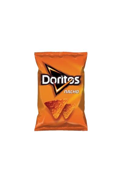 OEM Doritos with cheese flavor, 60g x10 pieces