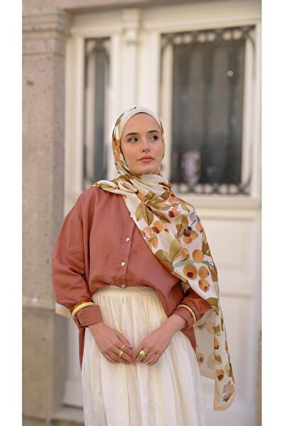 Şalland Σάλι της σειράς Salland Cunda