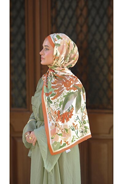 Şalland Σάλι της σειράς Salland Cunda